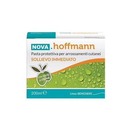Nova hoffmann crema 200ml