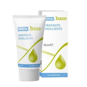 Nova base crema 50ml
