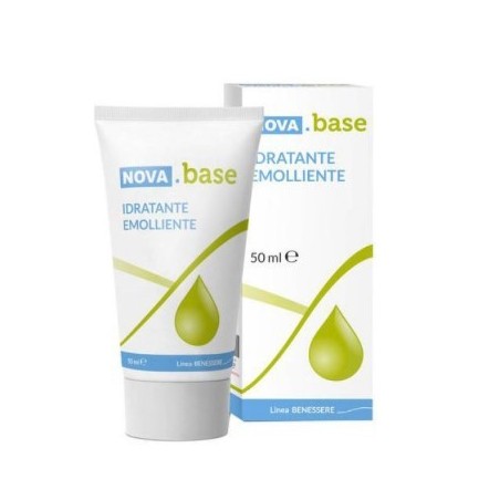 Nova base crema 50ml