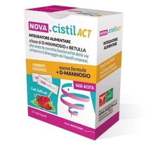 Nova cistil act 14stick