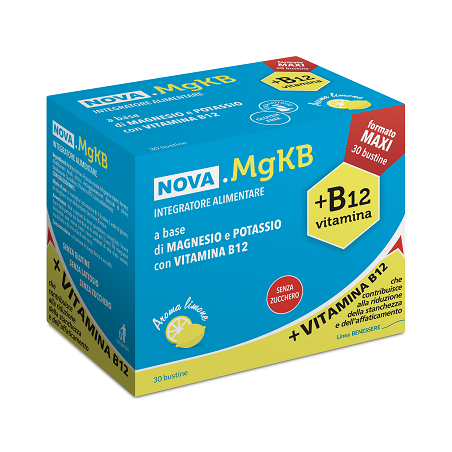 Nova mgkb 30bust