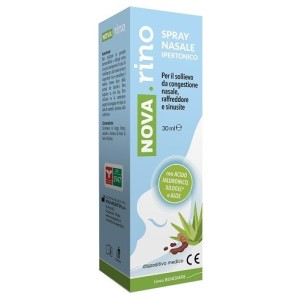 Nova rino spray 30ml