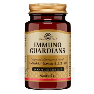 Immuno guardians 30 capsule