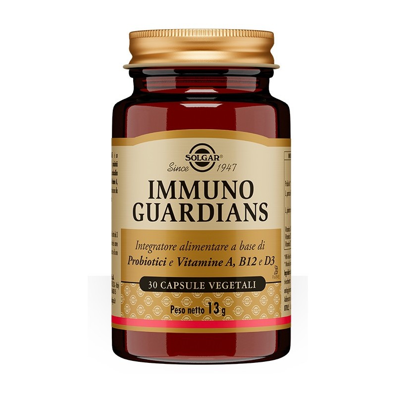 Immuno guardians 30 capsule