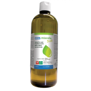 Nova miscela 3 oli 1l