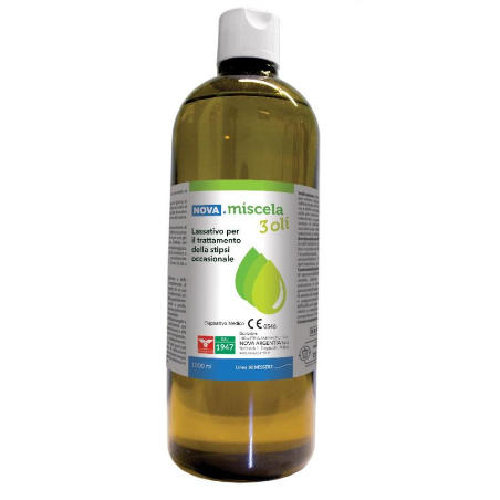 Nova miscela 3 oli 1l