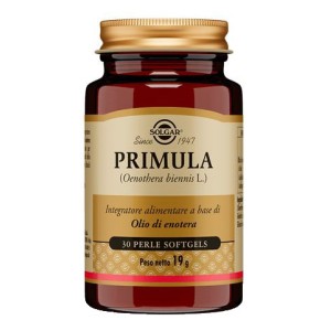 Primula 30prl softgel