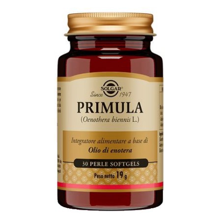 Primula 30prl softgel