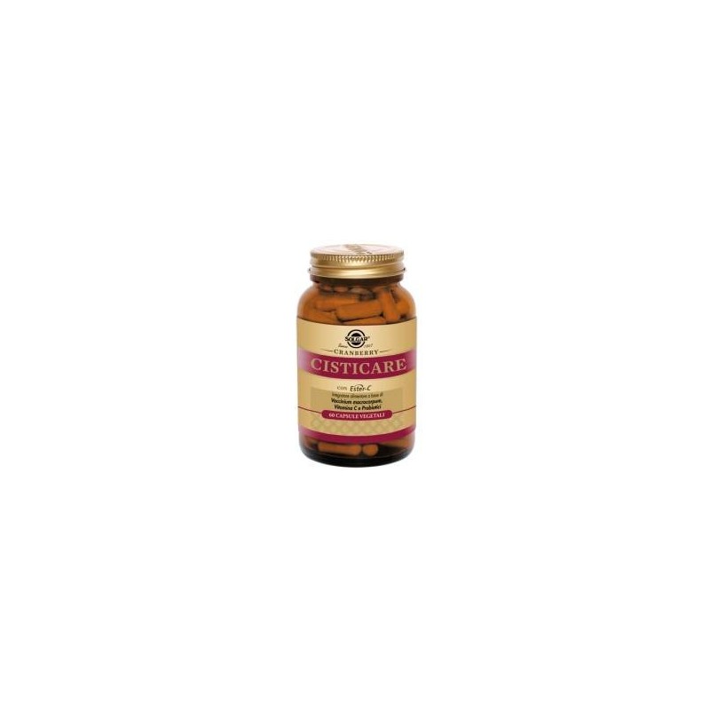Cisticare 60 capsule