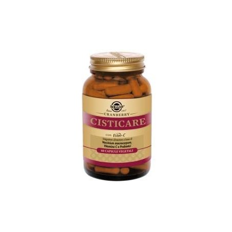 Cisticare 60 capsule
