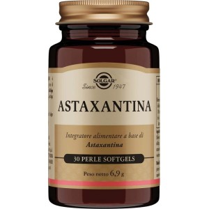 Astaxantina 30prl