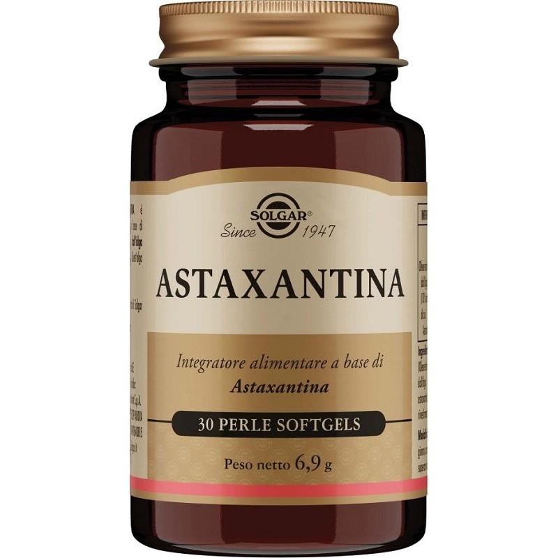 Astaxantina 30prl Astaxantina 30prl