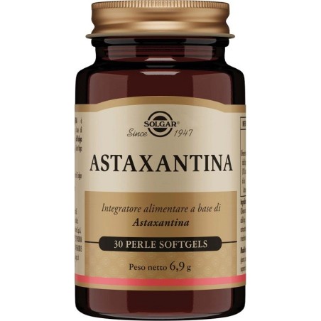 Astaxantina 30prl Astaxantina 30prl