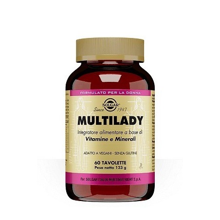 Multilady 60tav