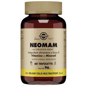Neomam 60tav