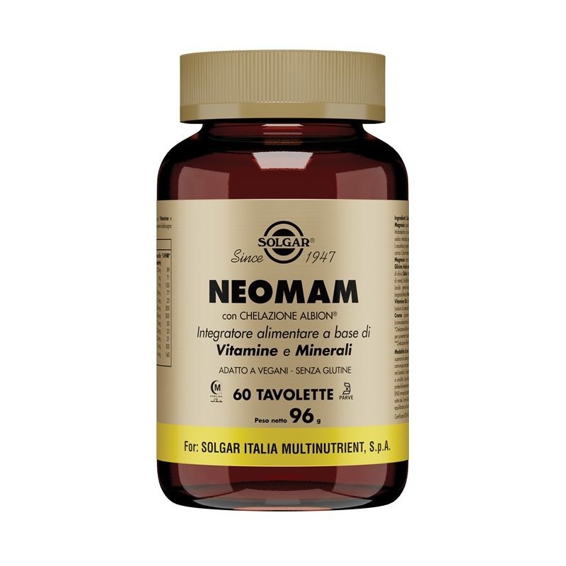 Neomam 60tav