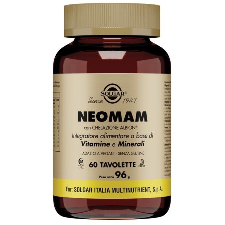 Neomam 60tav