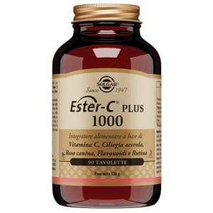 Ester c plus 1000 90tav