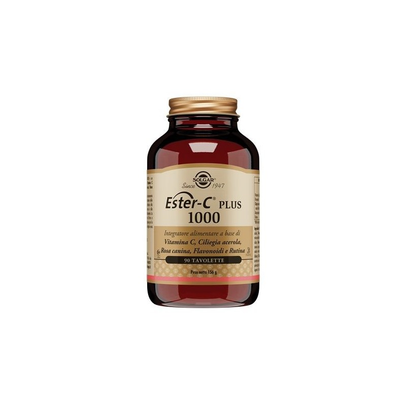 Ester c plus 1000 90tav