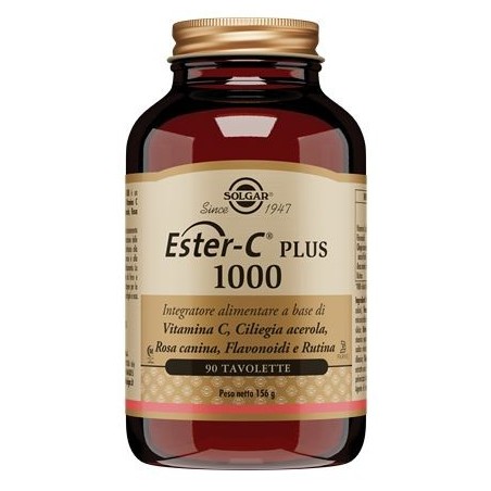 Ester c plus 1000 90tav