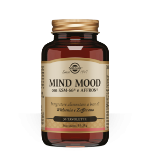 Mind mood 30tav