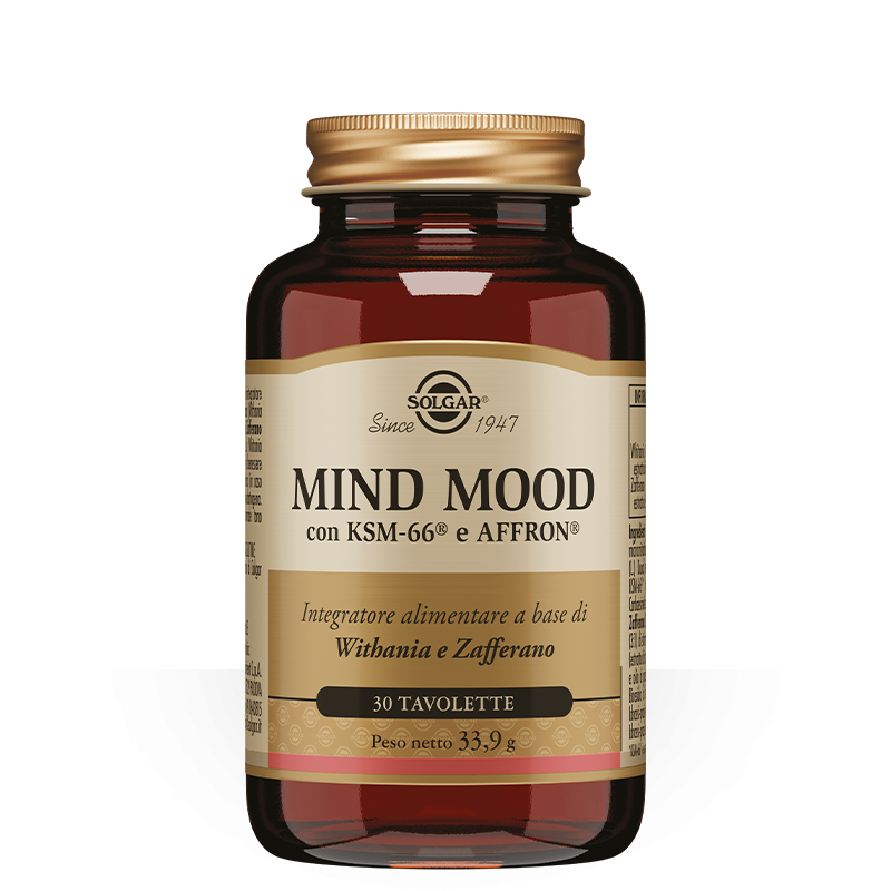 Mind mood 30tav Mind mood 30tav