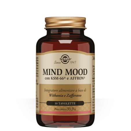 Mind mood 30tav Mind mood 30tav