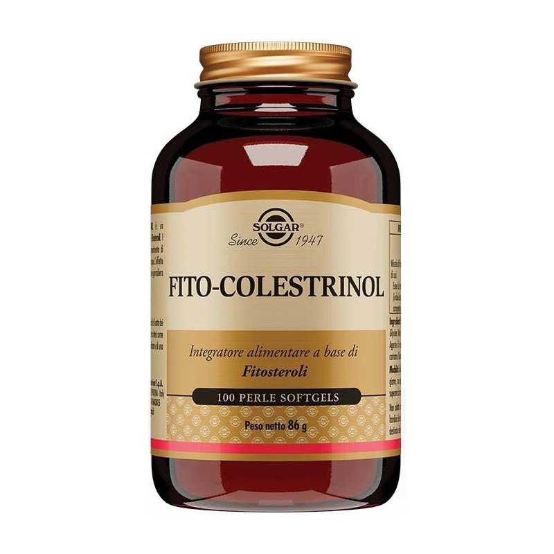 Fito-colestrinol 100prl Fito-colestrinol 100prl