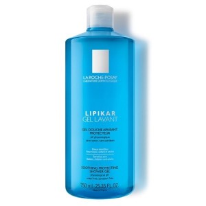 Lipikar gel lavant 750ml