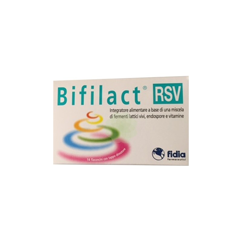Bifilact rsv 14fl