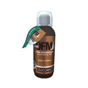 Aloe ofm succo 500ml