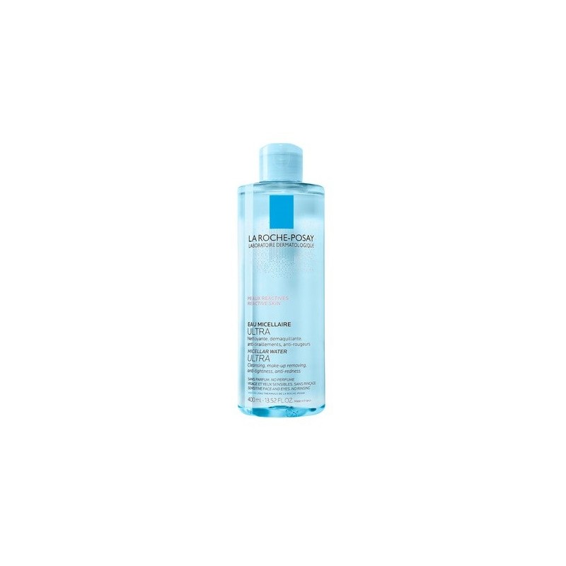 Physio acqua micell p rea400ml