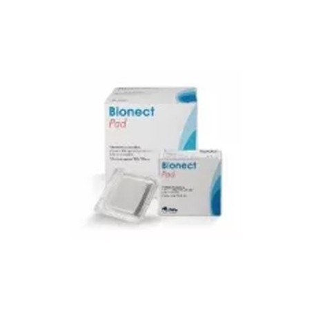 Bionect pad 10x10cm