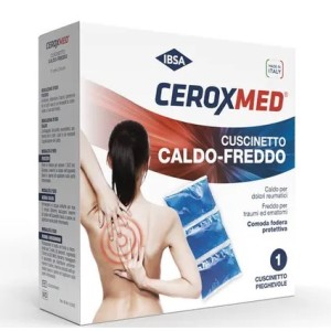 Ceroxmed cusc cld/freddo 11x24