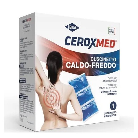 Ceroxmed cusc cld/freddo 11x24