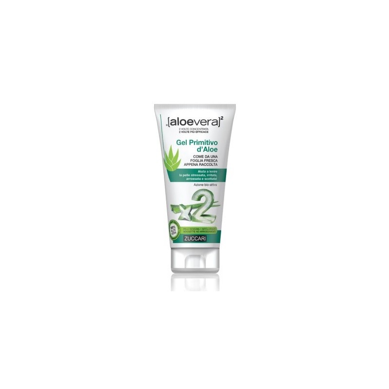 Aloevera2 gel primitivo d'aloe Aloevera2 gel primitivo d'aloe
