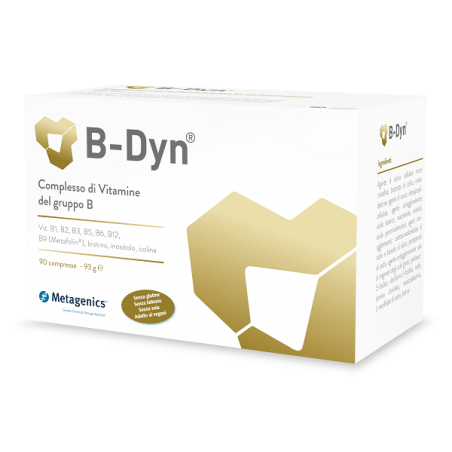 B-dyn new 90 compresse