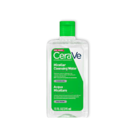 Cerave acqua micellare 296ml