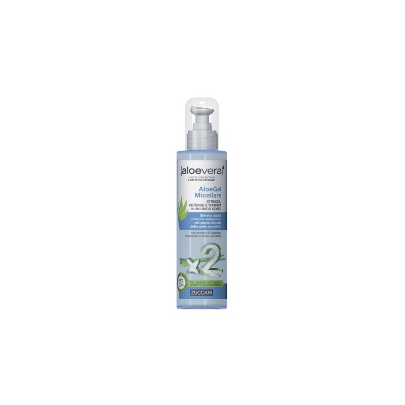 Aloevera2 aloegel micell 200ml Aloevera2 aloegel micell 200ml
