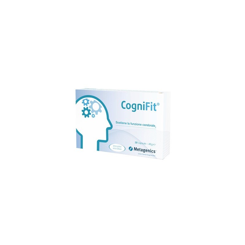 Cognifit 30 capsule