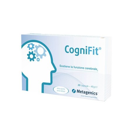 Cognifit 30 capsule