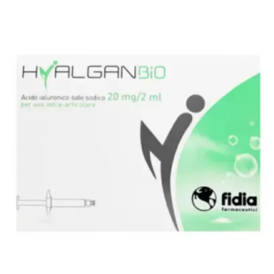 Hyalganbio sir intra-art2ml 5p