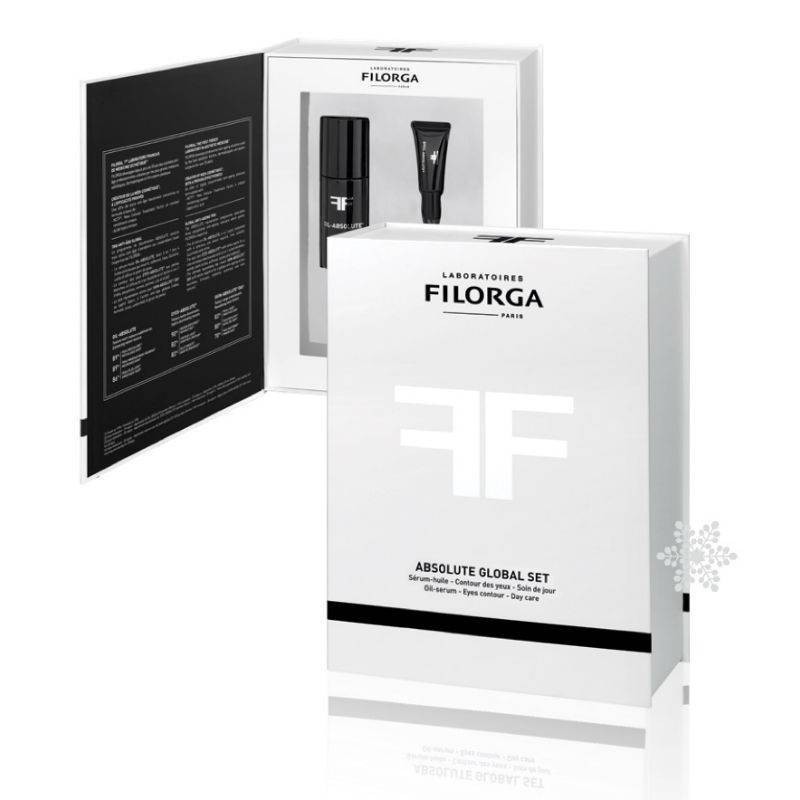 Filorga kit absolute regenerat