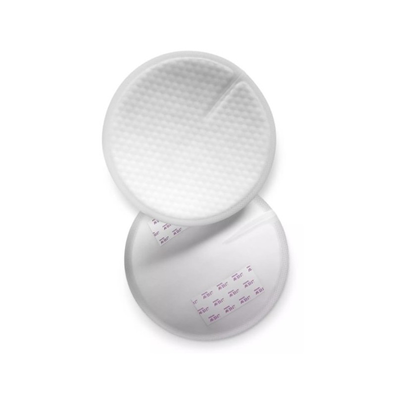 Avent coppette assorb ul c60pz