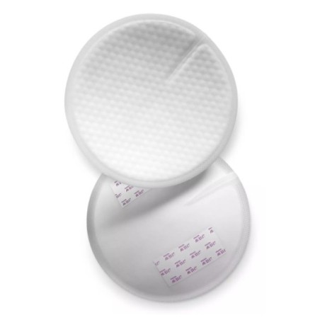 Avent coppette assorb ul c60pz