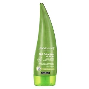 Gel primitivo aloe fgl 250ml