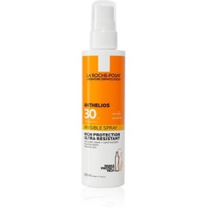 Anthelios shaka spray 30 200ml