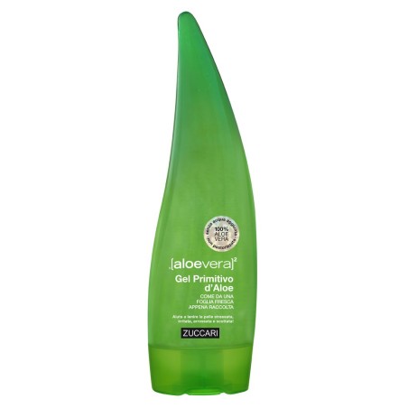 Aloevera2 gel primit aloe fgl