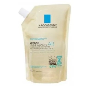 Lipikar huile ap+ ricarica