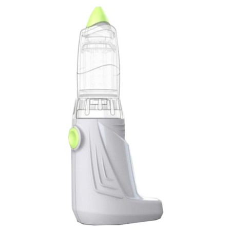 Rinowash ego doccia nasale mic